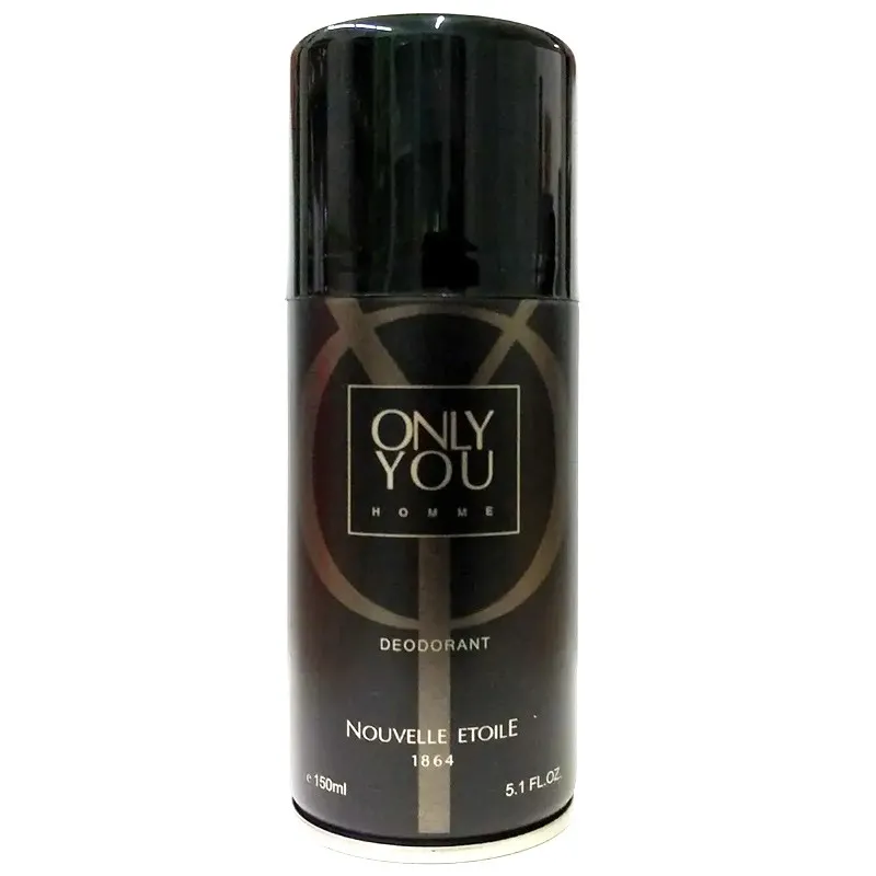 Only You pour Homme Только Ты дезодорант