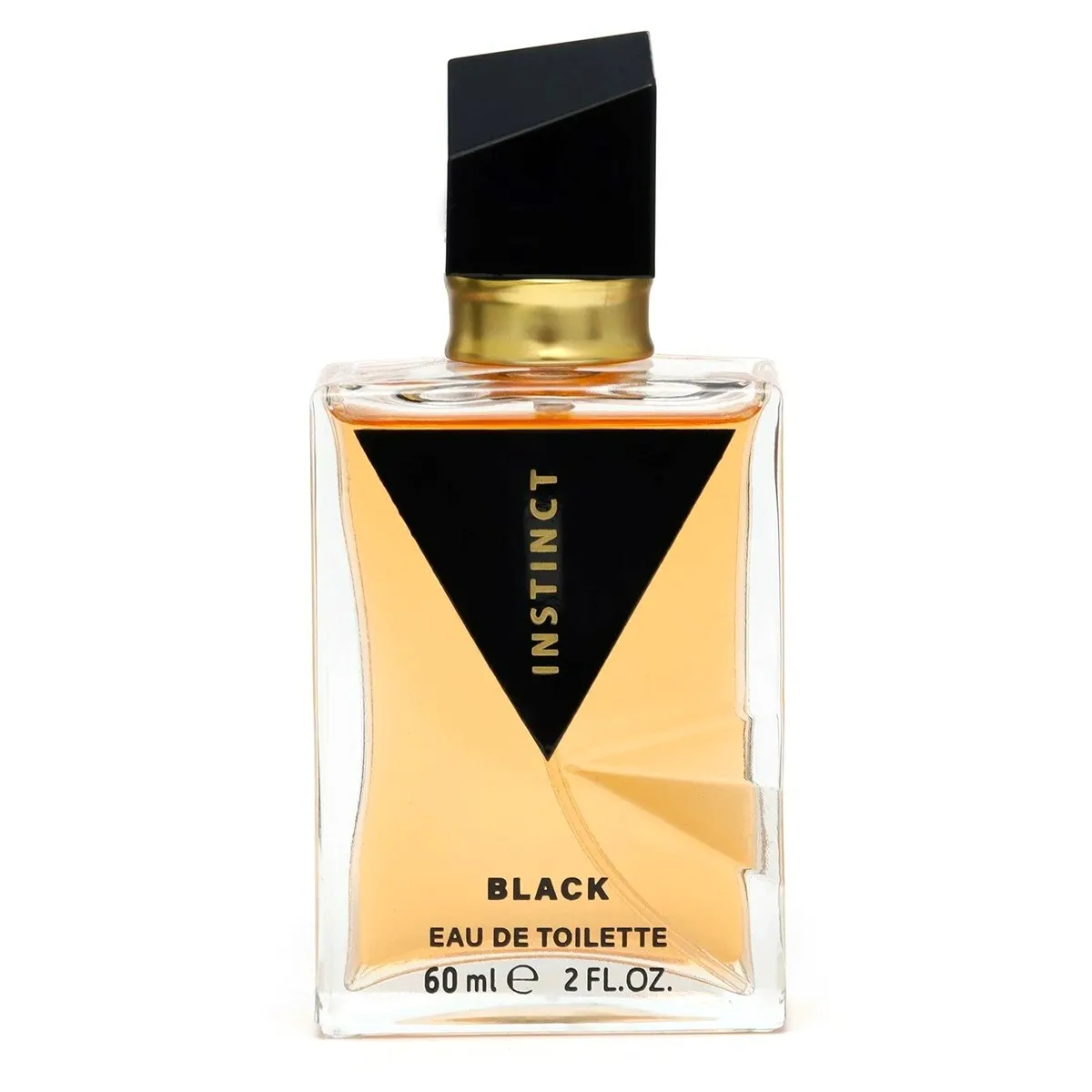 Instinct Black туалетная вода