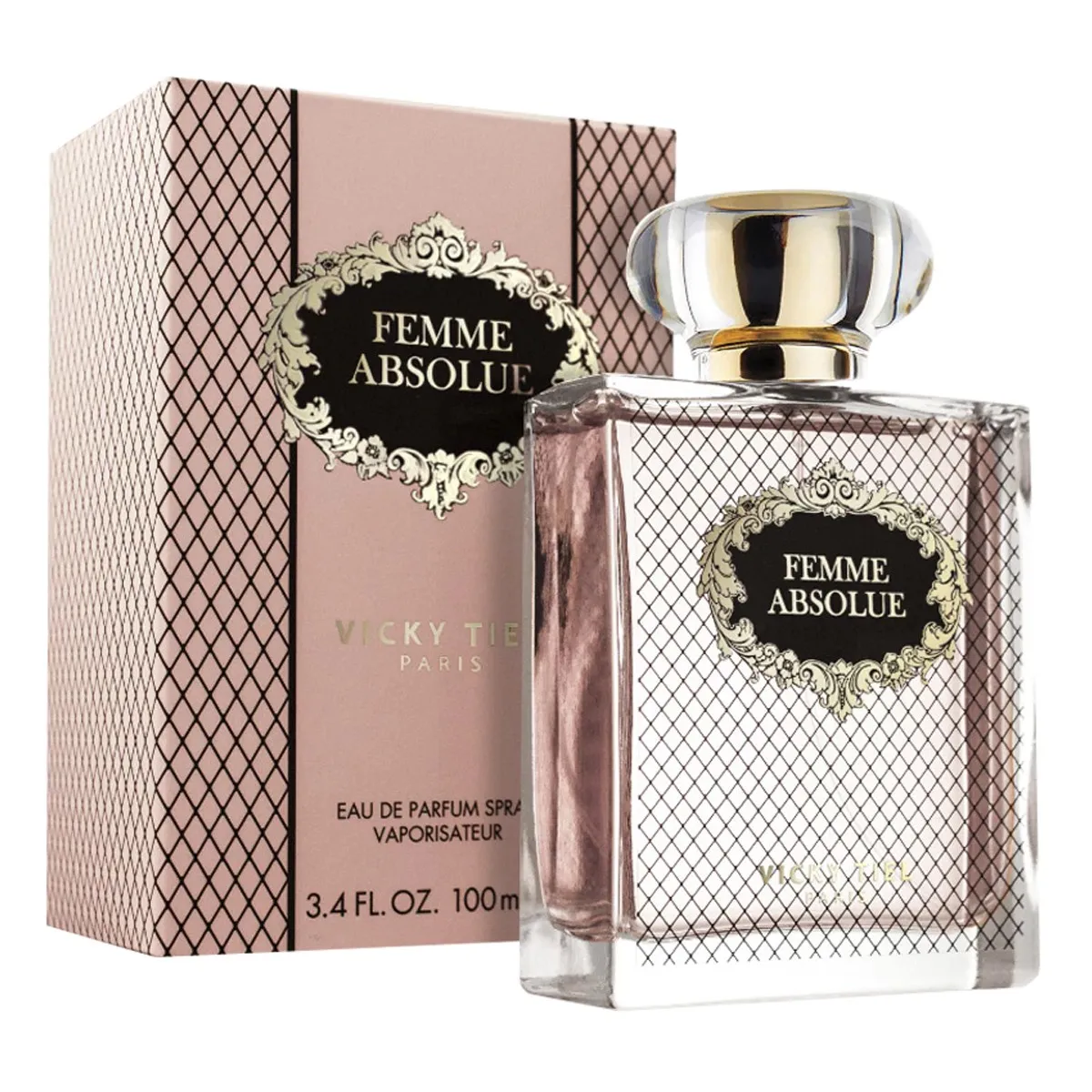 Femme Absolue парфюмерная вода