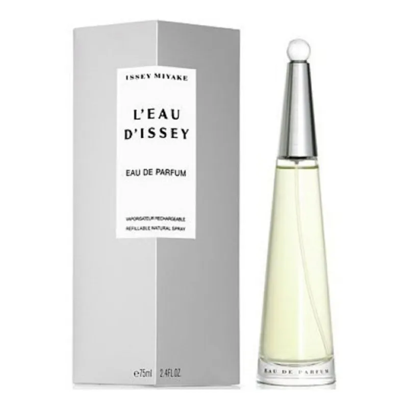 L'eau d'Issey парфюмерная вода