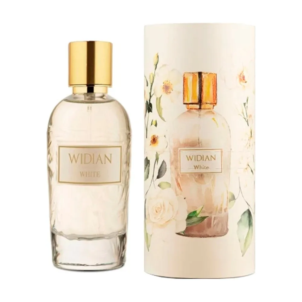 White парфюмерная вода
