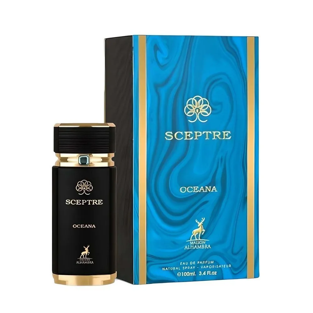 Sceptre Oceana парфюмерная вода