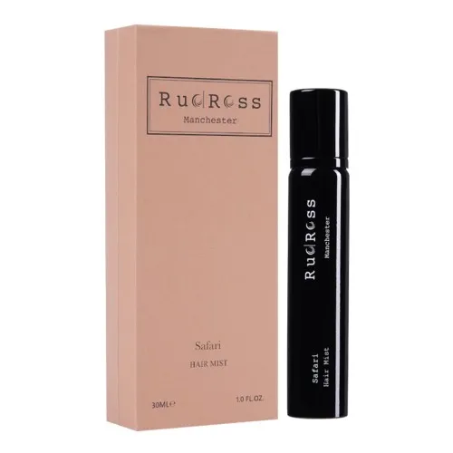 Safari парфюм для волос