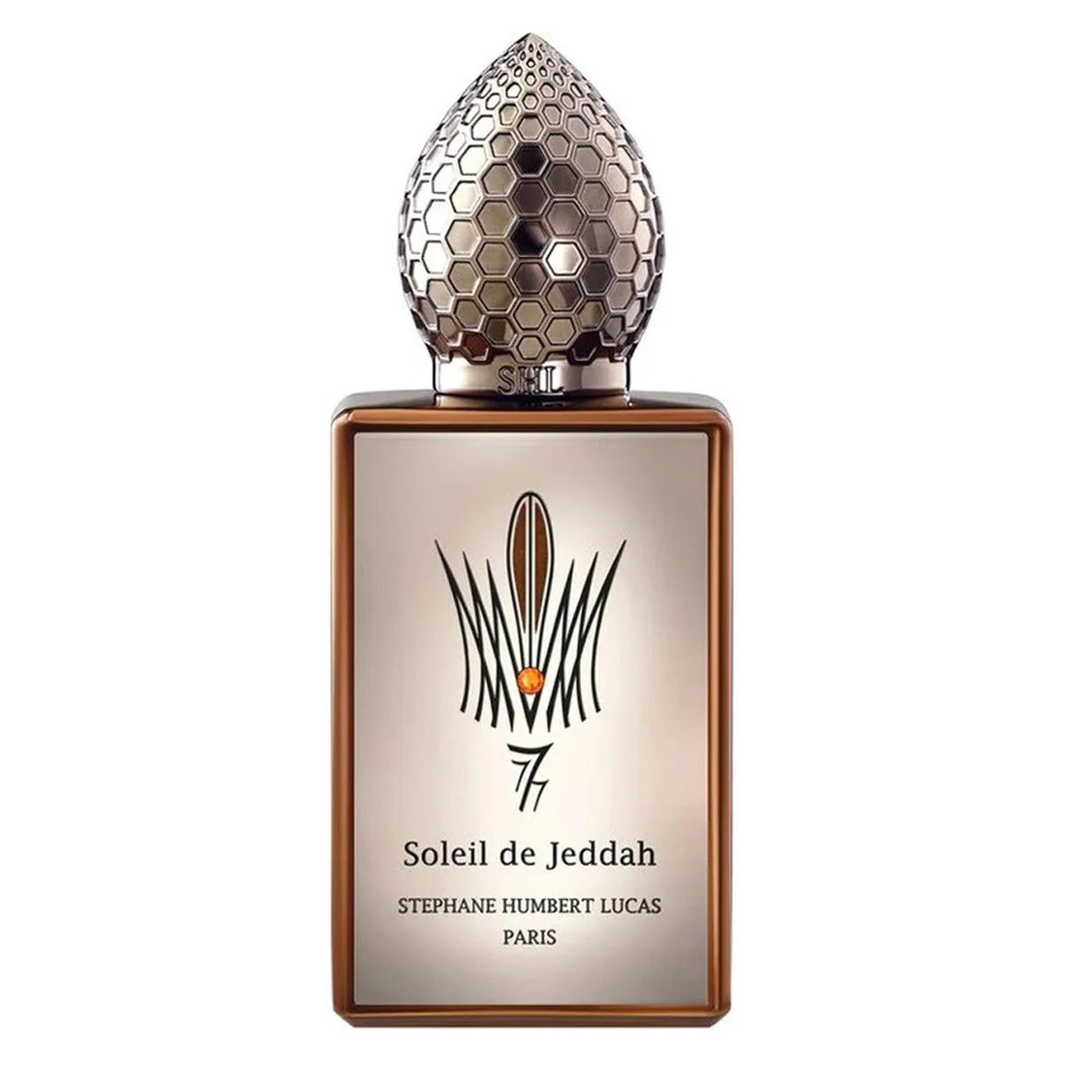 Soleil de Jeddah Afterglow парфюмерная вода