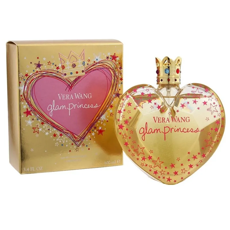 Glam Princess туалетная вода