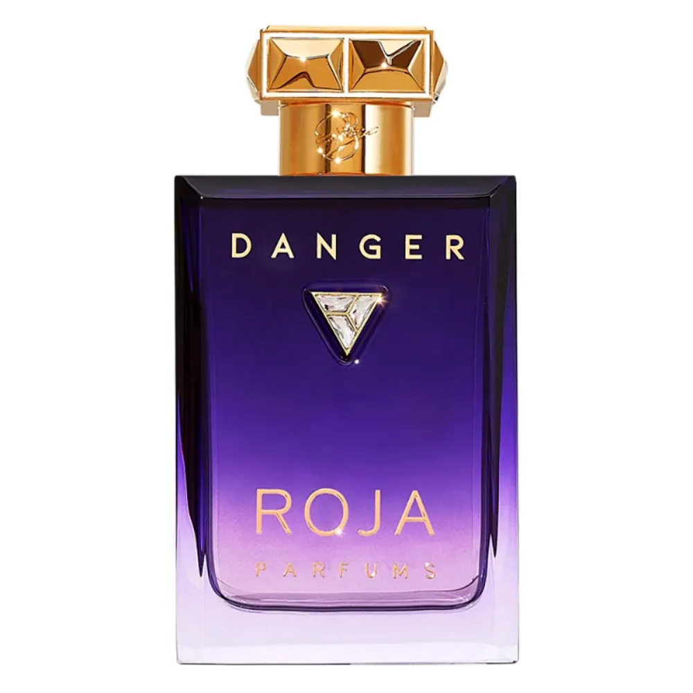Danger Essence de Parfum парфюмерная вода