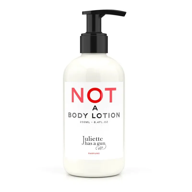 Not a Body Lotion лосьон для тела