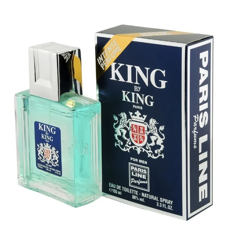 King by King туалетная вода