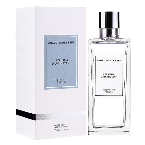 Instictive Marine туалетная вода