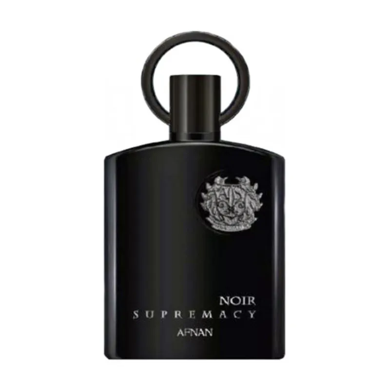 Supremacy Noir парфюмерная вода