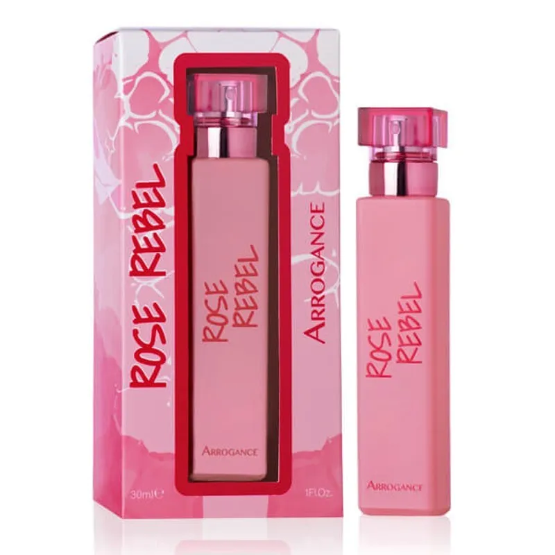 Rose Rebel туалетная вода