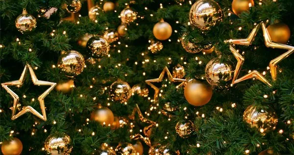 График работы в новогодние праздники 2021 - 2022