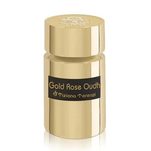 Gold Rose Oudh парфюм для волос