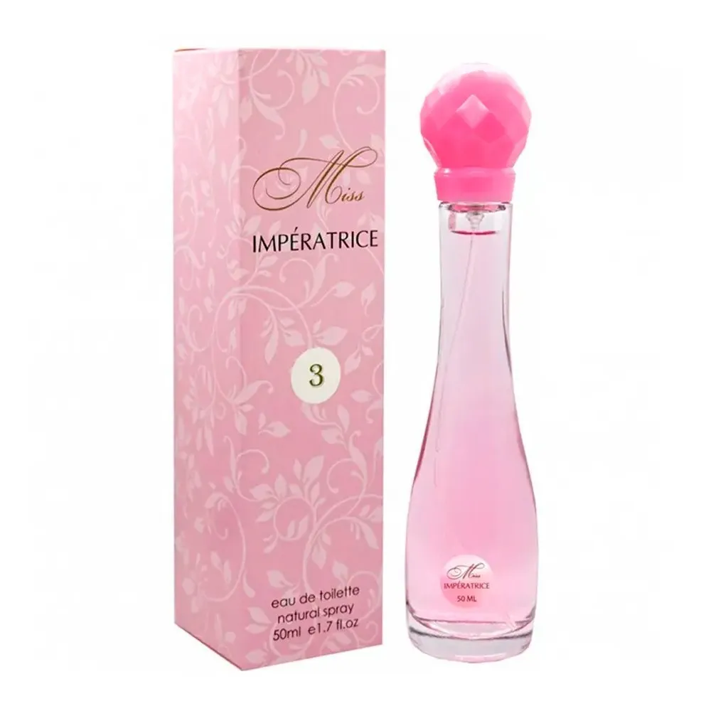 Miss Imperatrice туалетная вода