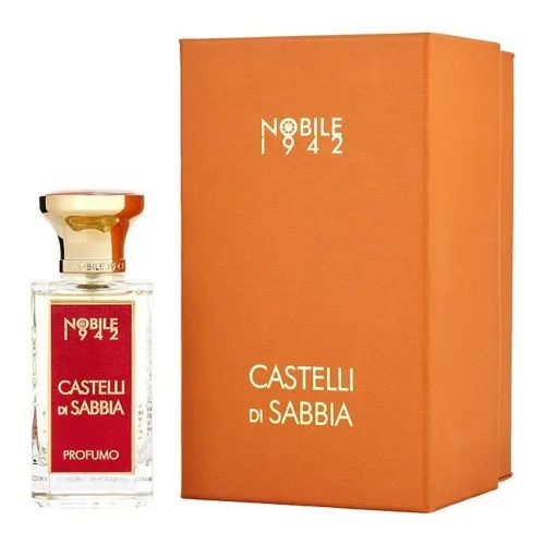 Castelli Di Sabbia духи