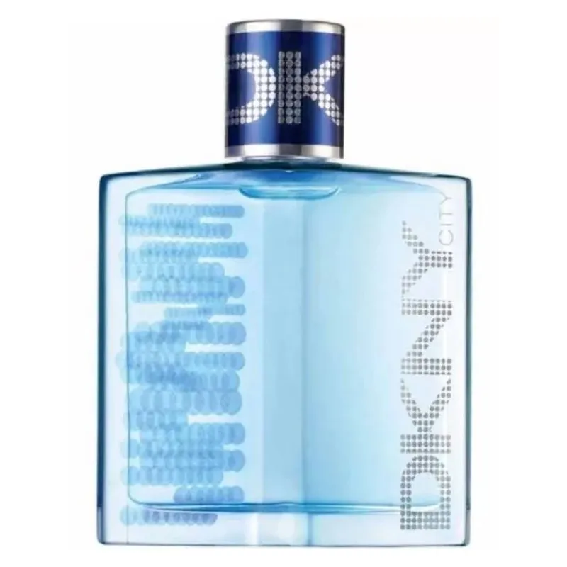 City For Men туалетная вода