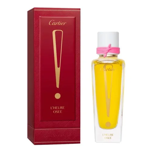 L'Heure Osee парфюмерная вода