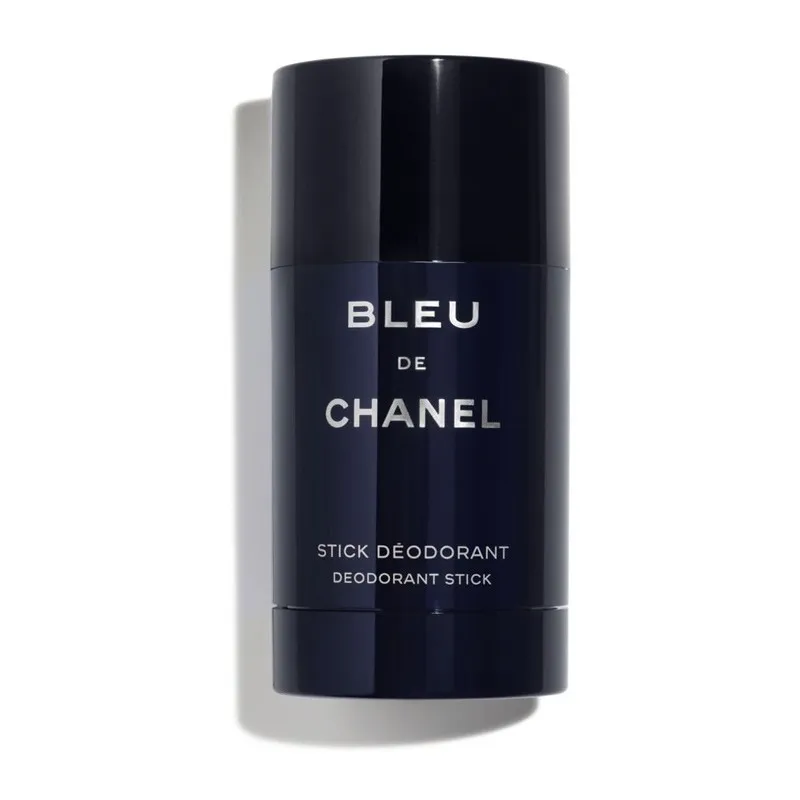 Bleu de Chanel дезодорант-стик