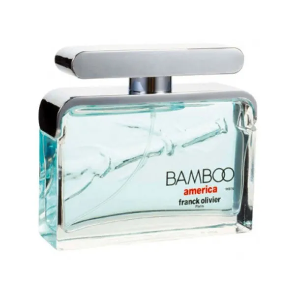 Bamboo  America pour Homme туалетная вода