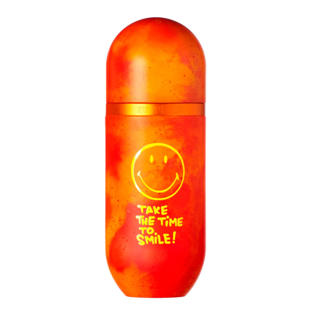 212 VIP Smiley парфюмерная вода