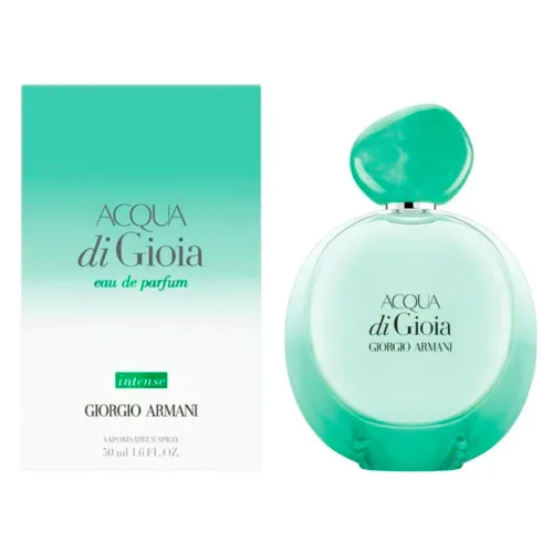 Acqua Di Gioia Intense парфюмерная вода
