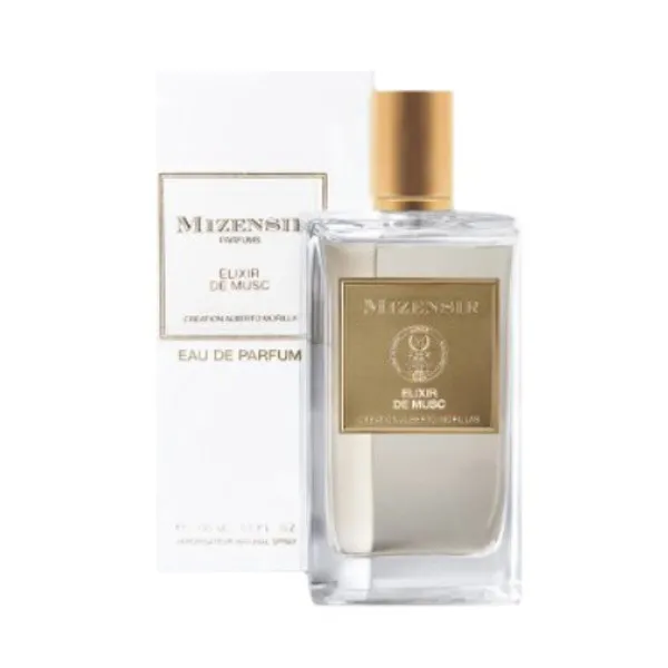 Elixir De Musc парфюмерная вода