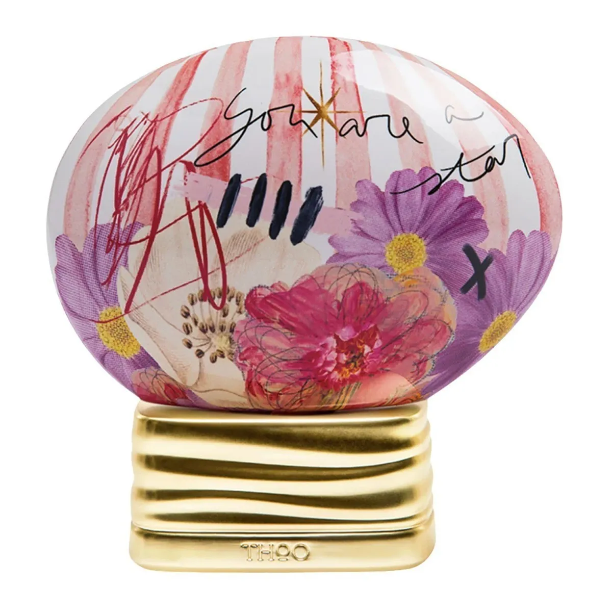 Guilty Crush парфюмерная вода