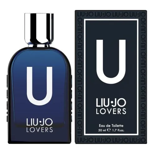 Lovers U туалетная вода