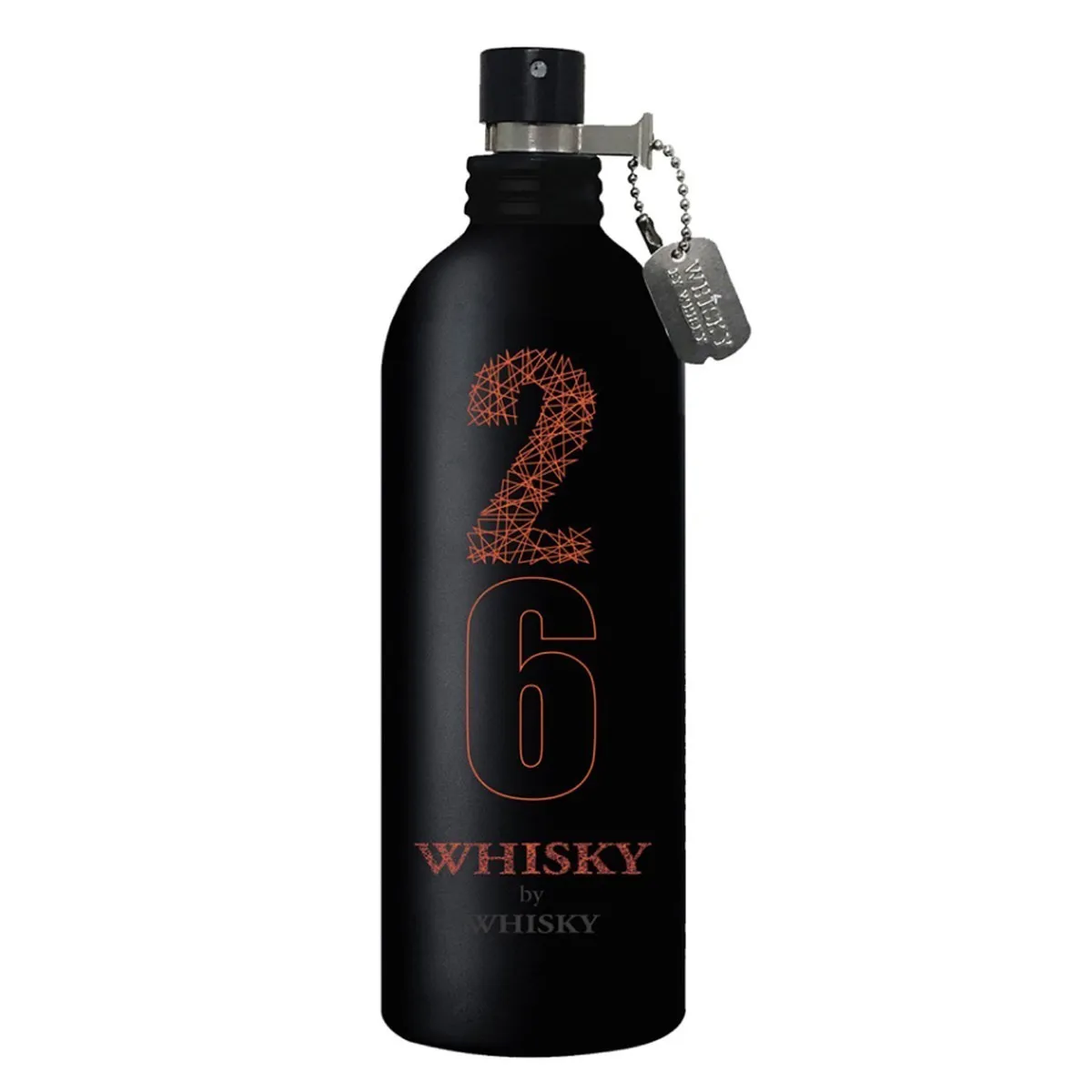 Whisky by Whisky 26 туалетная вода