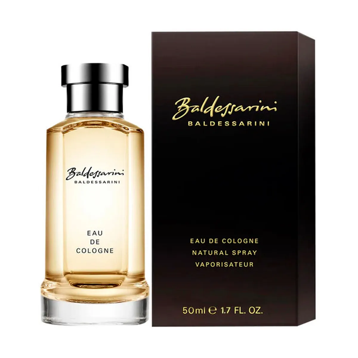 Baldessarini одеколон