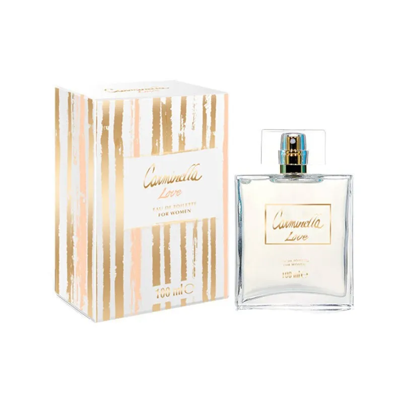 Carminella Love туалетная вода