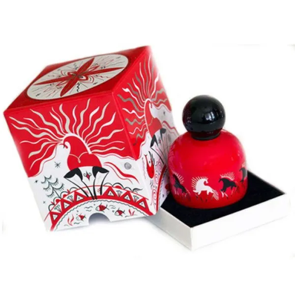 Land Of Warriors парфюмерная вода