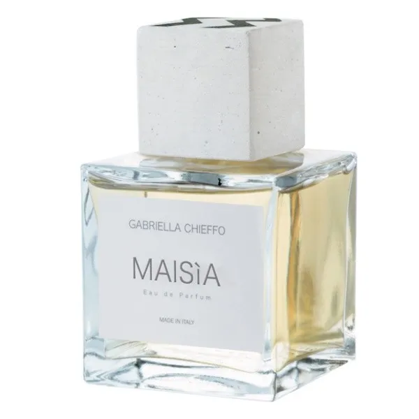Maisia парфюмерная вода