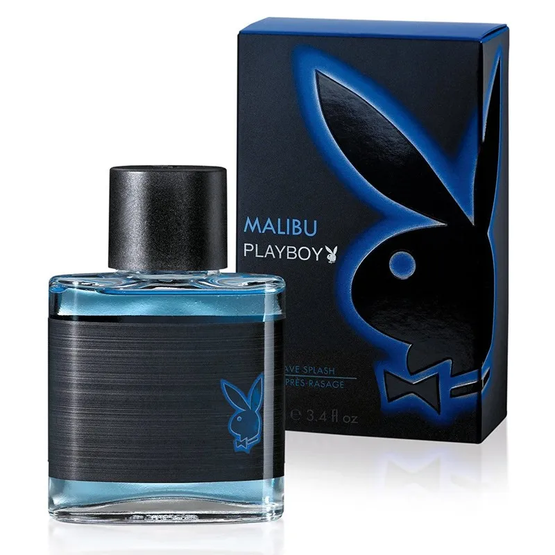 Malibu туалетная вода