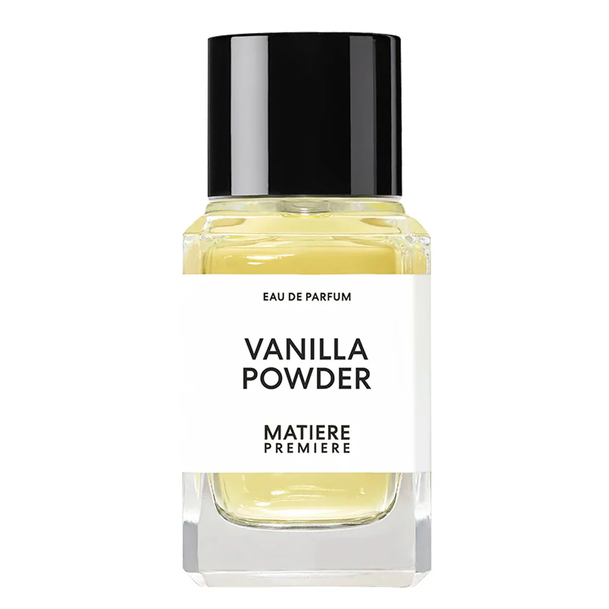 Vanilla Powder парфюмерная вода