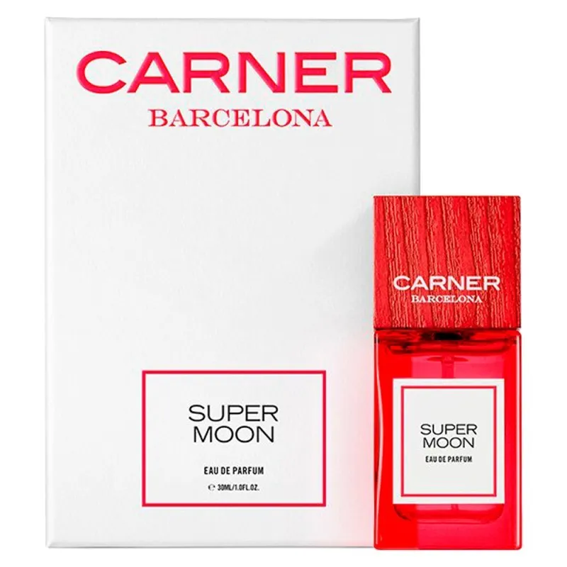 Super Moon парфюмерная вода