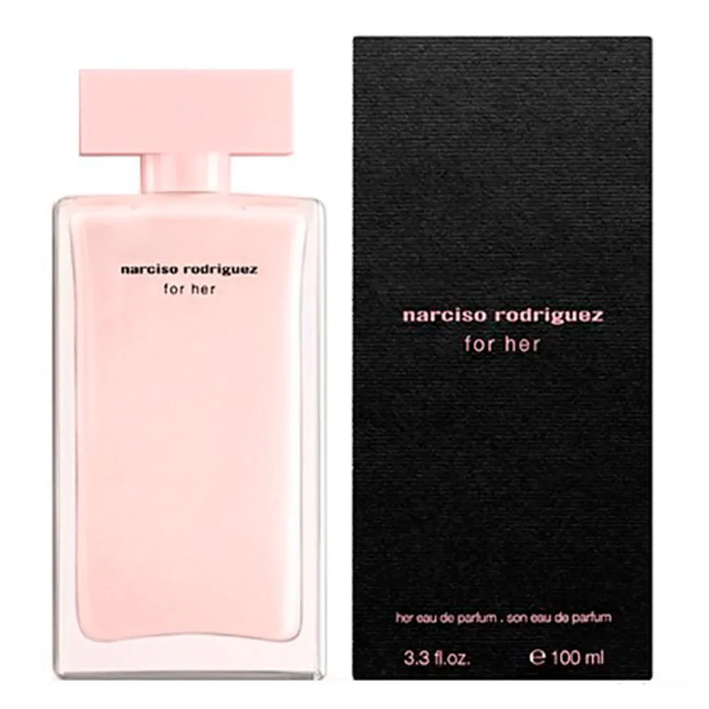 For Her парфюмерная вода