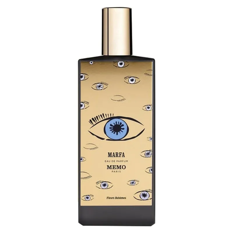 Marfa парфюмерная вода