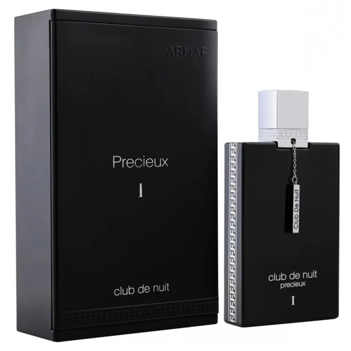 Club De Nuit Precieux I духи