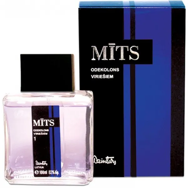 Mits 1 Миф 1 одеколон