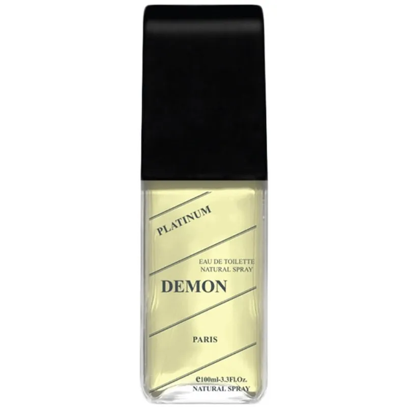 Demon Platinum туалетная вода