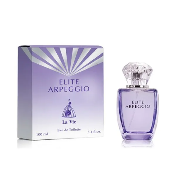 Elite Arpeggio туалетная вода