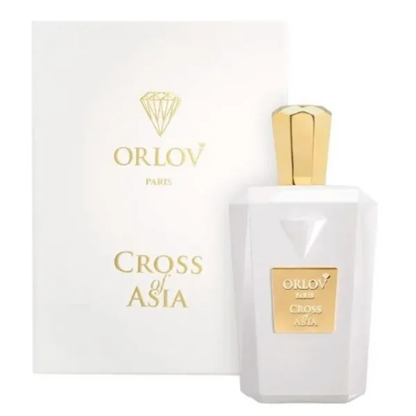 Cross Of Asia парфюмерная вода