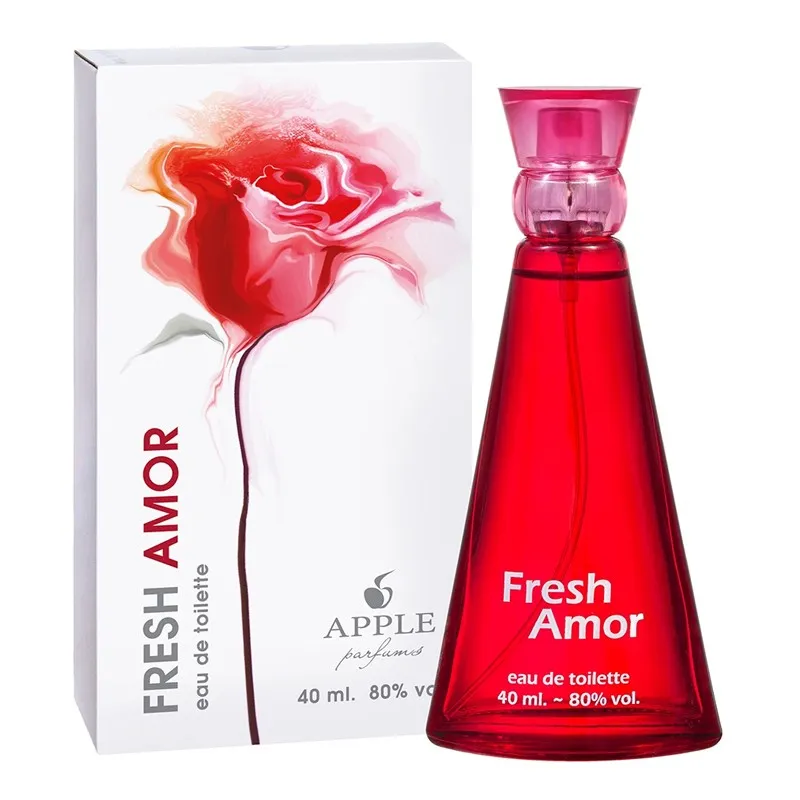 Fresh Amor туалетная вода