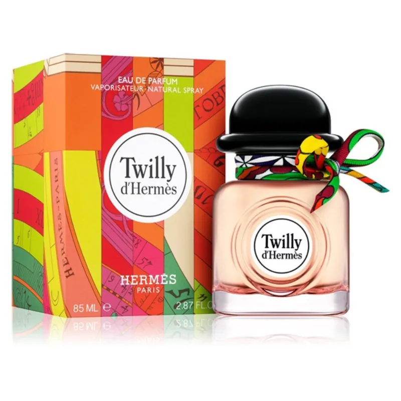 Twilly d'Hermes парфюмерная вода