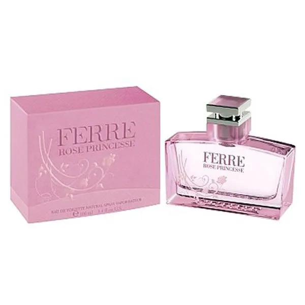 Rose Princesse туалетная вода