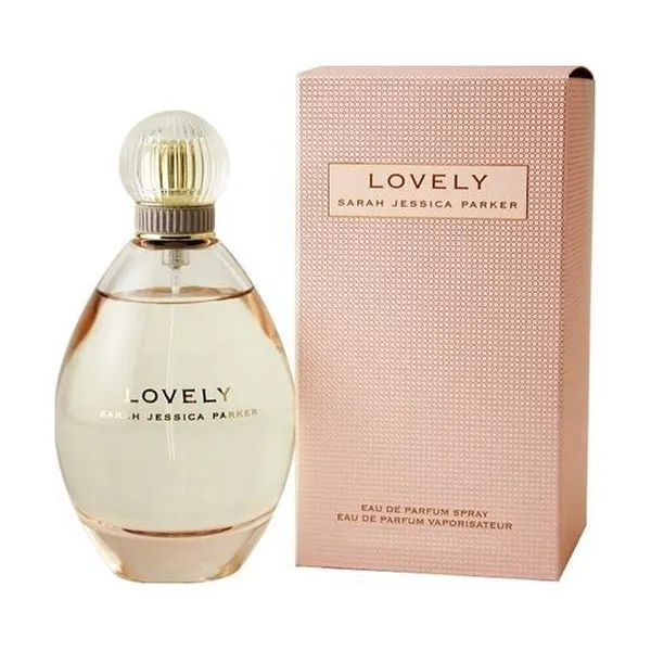 Lovely парфюмерная вода