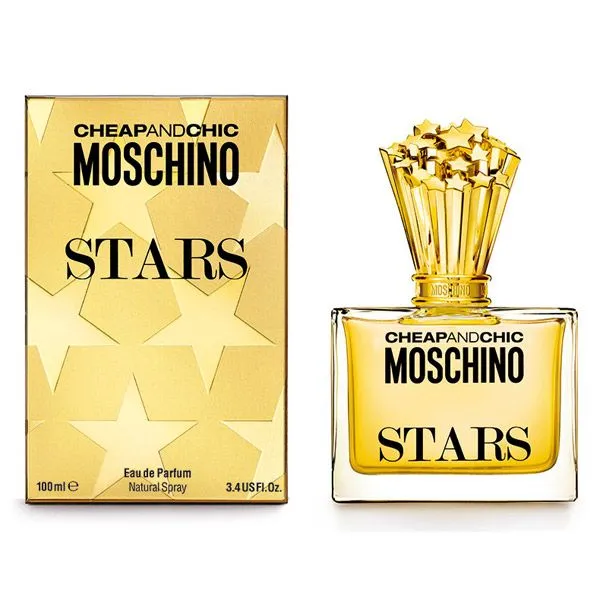Cheap and Chic Stars парфюмерная вода