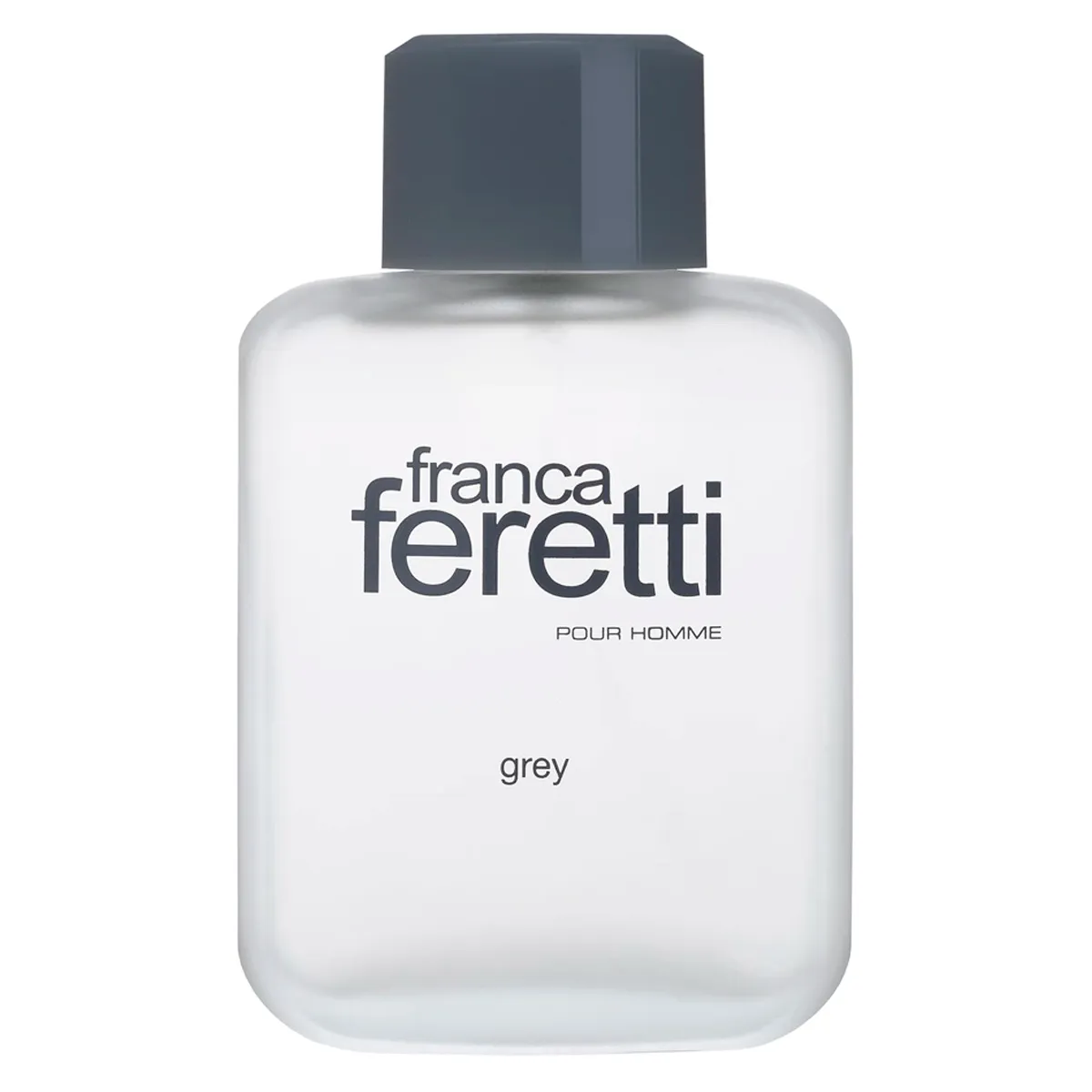 Franca Feretti Grey туалетная вода