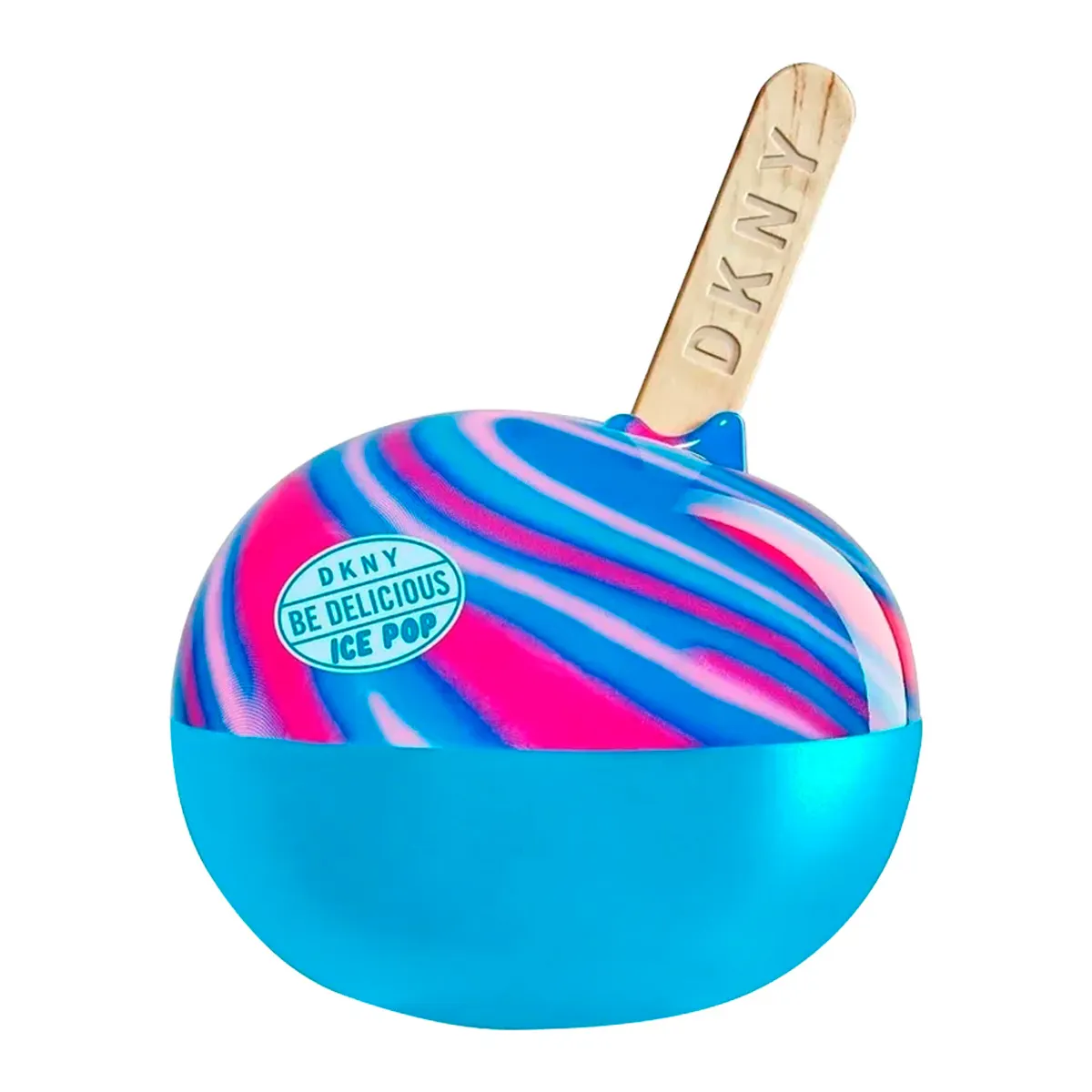 Be Delicious Ice Pop Berry Bliss парфюмерная вода